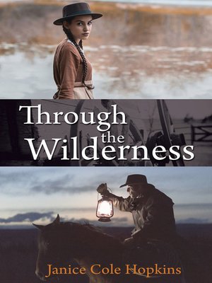 cover image of Through the Wilderness
